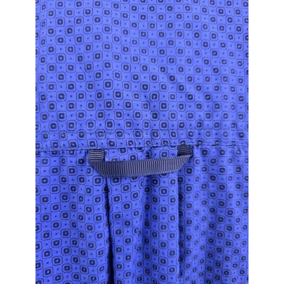 Panhandle Slim Tuff Cooper Performance Western Shirt. L Sleeve. Mens Size XXL - Picture 7 of 9